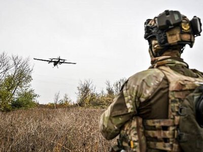«Перехват инициативы и кризис пополнения сил РФ»: ISW оценил влияние операций ВСУ на планы Кремля в Донецкой области