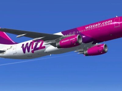 Wizz Air увольняет пилотов в Великобритании из-за сокращения рейсов и дорогостоящего топлива
