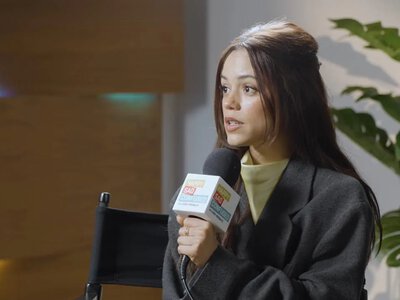 Дженна Ортега сделала шокирующее заявление о карьере перед новым сезоном Уэнсдей