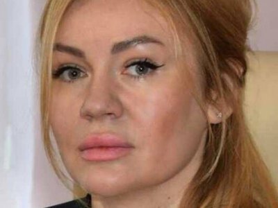 София Дунаевская (Голосеевская РГА): откуда деньги на Cartier и Balenciaga?