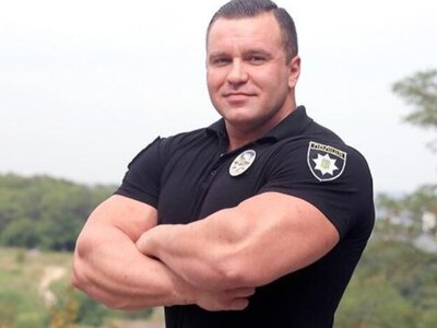  САП требует взыскать активы экс-главы одного из управлений ГУНП Киева почти на 4 млн грн 