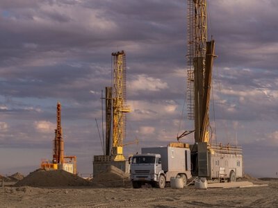 «Казатомпром» повторно вынесет на голосование сделку по продаже урана российской компании