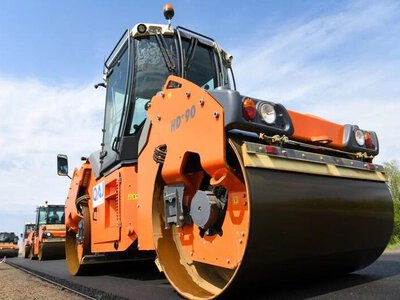 АВТОМОБИЛЬНАЯ ДОРОГА «ПОДСТЕПНОЕ – ФЕДОРОВКА – ГРАНИЦА РФ» В ЗКО ОБНОВЛЕНА