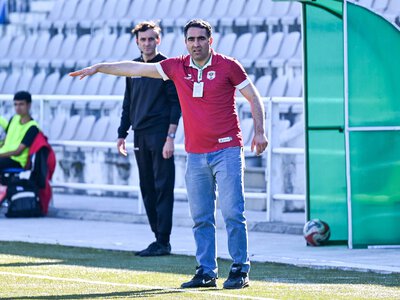 Bir klubun rəhbəri, digərinin baş məşqçisi ağır cəzaya tuş gəldi