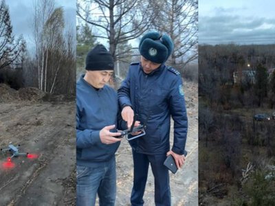  Дроны, свалки и тысячи нарушений: что выявили проверки в ВКО 