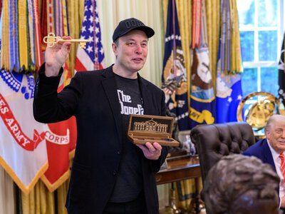 Маск выделил $445 млн на выборы в США: миллиардер стал самым большим донором республиканцев