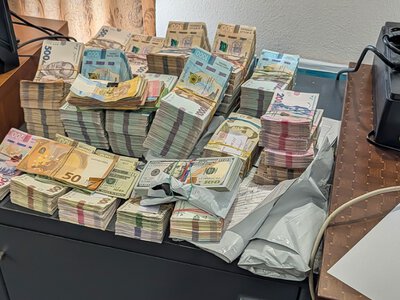 Сеть мясных магазинов прятала доходы через 130 ФЛП: государству уже вернули 23,5 млн грн