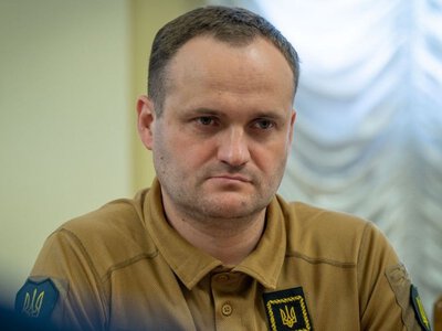 Бывший министр возглавил Попечительский совет Федерации баскетбола Украины: он – кандидат в мастера спорта