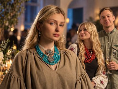Віта Зварич розповіла, з ким із «Холостяків» могла б піти на побачення