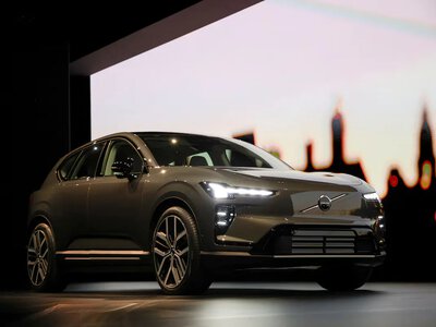 Акции Volvo обвалились на фоне роста убытков и сокращения рабочих мест
