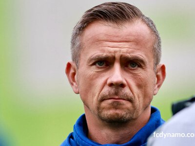 Мацей Кенджёрек: Всегда мечтал стать главным тренером и много лет шел к этой цели