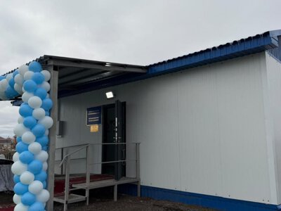  Ветпункты вместо кабинетов в акимате: что меняется в селах Карагандинской области 