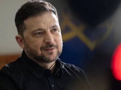 Украина ожидает переговоров с россией и США: Зеленский объяснил, что может помешать встрече