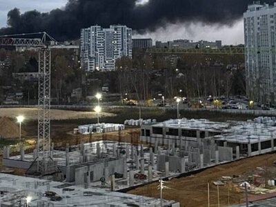 Завод Протон в Орле и объекты в Воронеже и Перми: что известно о нападениях в россии