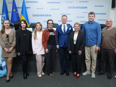 71 % кафе, баров и ресторанов Украины соблюдают запрет на курение: результаты мониторинга 1000 заведений