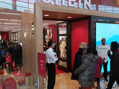 Shein отдаст $100 млн для урегулирования расследования жалоб покупателей в США – Reuters