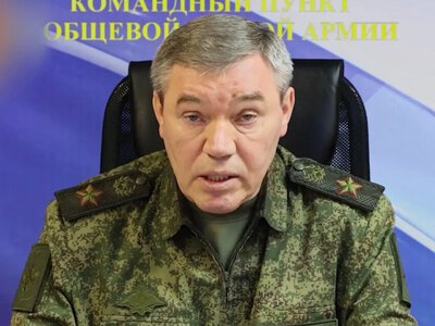  Рф пообещала ввести режим тишины на Херсонском направлении для гуманитарной операции в Олешках 