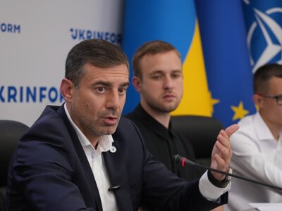 Омбудсмен Украины рассказал о деталях планируемой гуманитарной операции в оккупированных Олешках