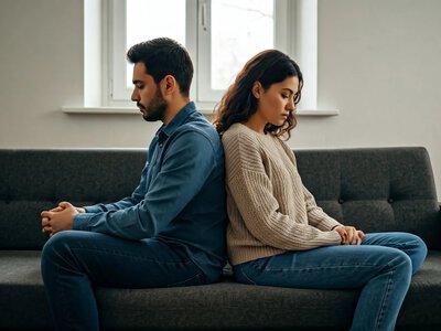 Ви закохані в людину чи у власну фантазію? П’ять сигналів, які варто помітити