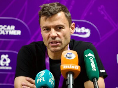 Filipe Kandido: Sayılmayan qolumuzda ofsayd yox idi