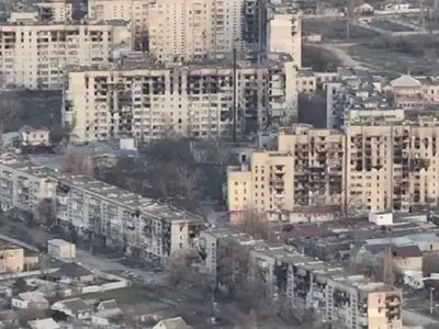 В Олешках готовят гуманитарную миссию: жителям обещают помощь и возможность выехать