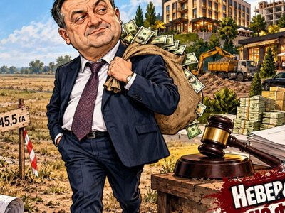 Роман Заставный: бизнес экс-мэра и судебное дело на 21 млн грн