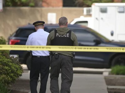  В Иордании при нападении у церкви погибли шесть человек, 28 ранены 