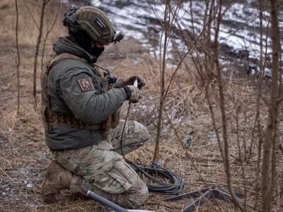 «Стало сложнее»: Зеленский заявил, что до сих пор не восстановлена скорость на Starlink и Starshield