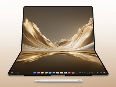Складной iPad от Apple может получить 18-дюймовый экран