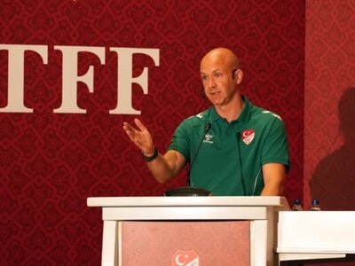AFFA onu vəzifədə saxlamadı, Türkiyədə komitə üzvü təyin edildi