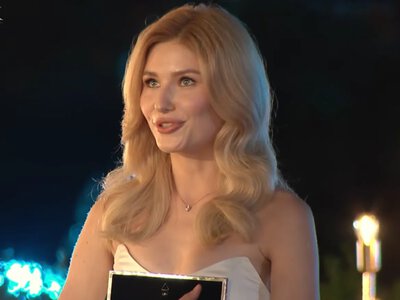 «Холостяк-15»: Вікторія Хилюк забрала побачення у Марини Колісник