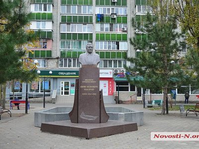 Правила установки памятников обновили в Украине