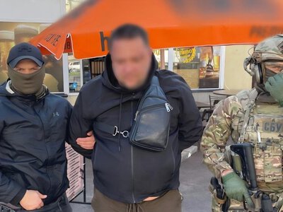 Схема «бронирования» из-за фиктивного трудоустройства за $7,7 тыс: на Броварщине разоблачили двух дельцов