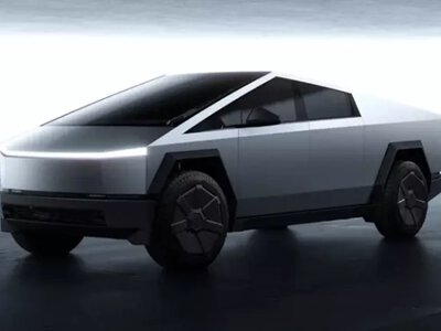 Tesla отменила Cybertruck для Австралии и Новой Зеландии