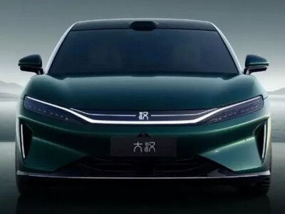 Авиабаза США Кадена запретила въезд автомобилям BYD