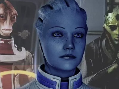 Канадский политик предложил правительству выкупить студию BioWare