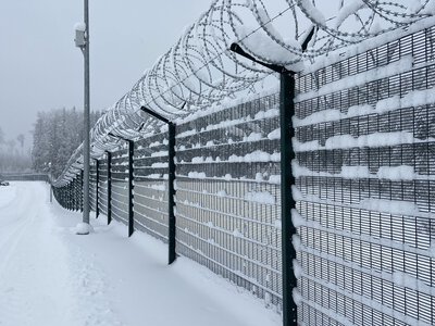 Естонія отримає 32 мільйони євро від ЄС на спостереження за дронами біля східного кордону