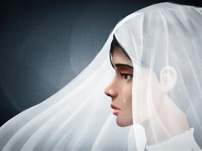 Ранние браки в Таджикистане: почему они сохраняются, как влияют на судьбы женщин и что предлагают в ЮНИСЕФ