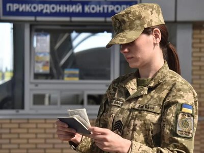 На границе с Молдовой предлагают изменения: как реагируют одесситы