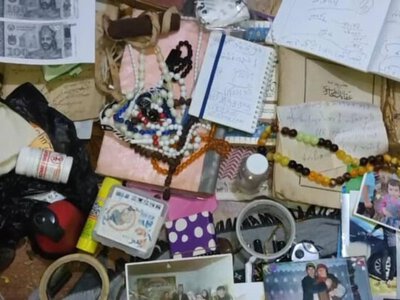 В Таджикистане гадалок, колдунов и проституток проституток заносят в базу МВД вместе с клиентами