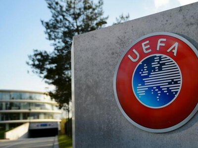 Azərbaycan bu həftə UEFA reytinqində yerini qorudu