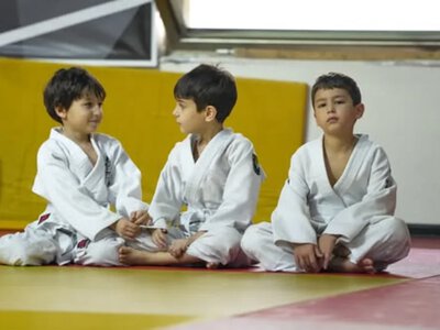 Federasiyanın təşkilatçılığı ilə növbəti imtahan keçirildi