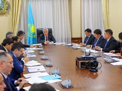 Продовольственная инфляция продолжает замедляться