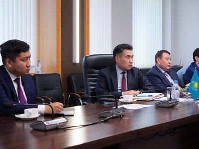 В Казахстане работают над дальнейшим развитием пенсионной системы