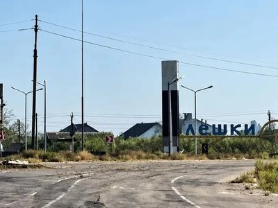 Условия, детали и даты: как пройдет долгожданное перемирие и эвакуация из Олешек