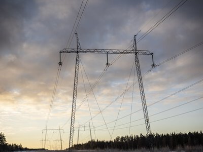 Фінляндія надає Україні ще п’ять мільйонів євро для підтримки енергетики