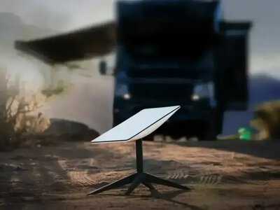 У Starlink фиксируют восстановление работы на свыше 160 км/ч - экс-советник министра обороны