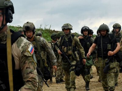  Силы беспилотных систем за сутки поразили рекордное количество оккупантов 