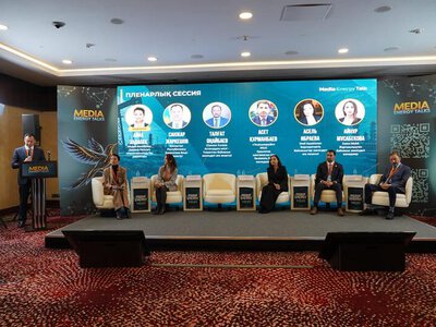 Media Energy Talks: открытый диалог энергетической отрасли и СМИ