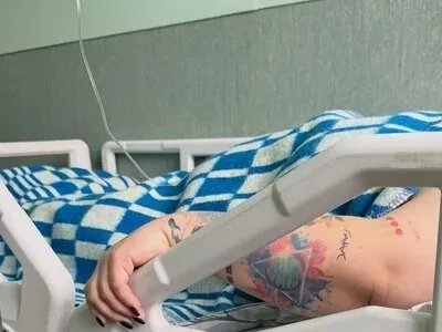 Alyona Alyona зробила баріатричну операцію: реперка пояснила, чому зважилася на втручання